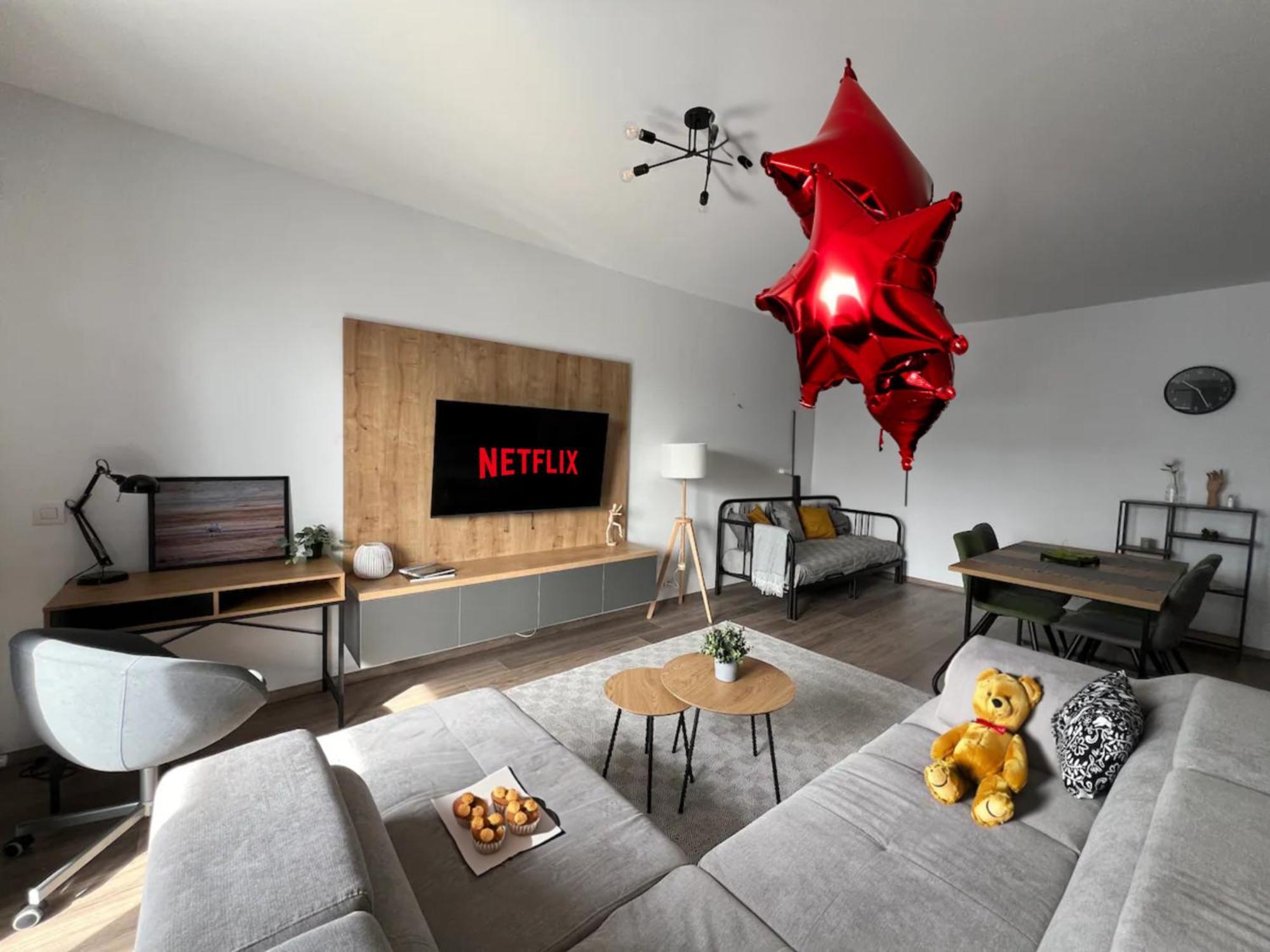 High-Rise Luxury Apartment With Free Parking Bucarest Extérieur photo